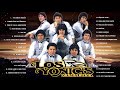 Yonic&#39;s Exitos Mix Viejitas Pero Bonitas - Yonic&#39;s Sus Mejores Canciones 35 Grandes Exitos.