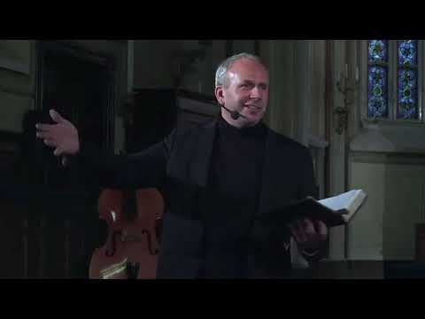 26.09.2021  |  Step Up  I  Rīgas Sv. Pāvila draudzes dievkalpojuma sprediķis