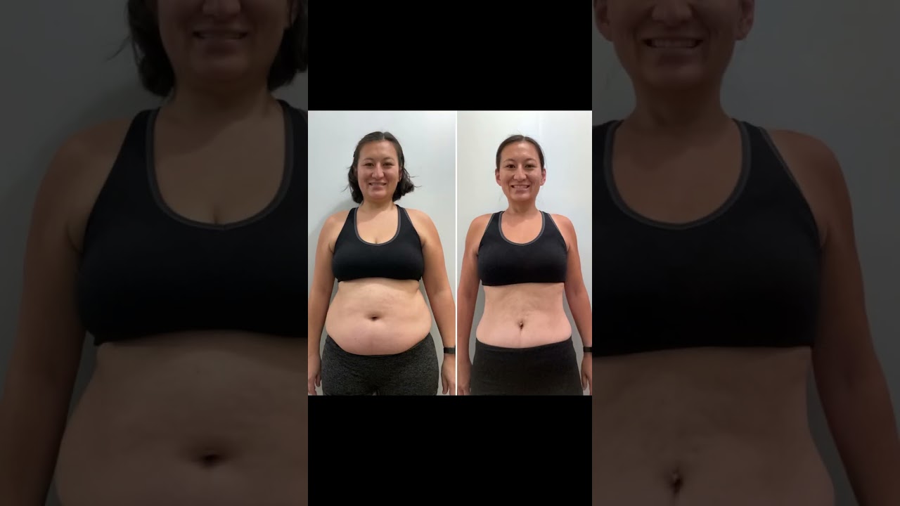 tirzepatide zepbound before and after 1 month Zepbound BEFORE and AFTER #weightloss #zepbound #GLP #GLP1 #obesity  #beforeandafter #tirzepatide