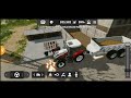 How To Use Cow Manure In Fs 20 ! Farming Simulator 20 Gameplay  | Fs20 timelapse #fs20 