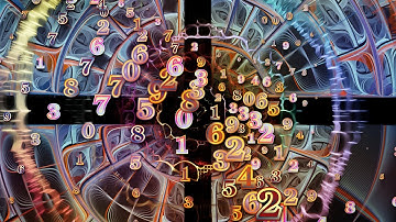 The Power of Symmetry in Math