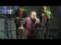 Mario Luis - Entre Dos Amores / Cómo Pude Amarla (En Vivo en Fiesta Provincial de la Papa)