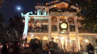 A visit to halloween time at disneyland and dca for an after dark
adventure . i was able attend opening day of this event back in early
september but want...
