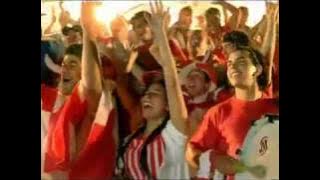 Coca-Cola | FIFA World Cup 2010  Theme Song (HD Video)