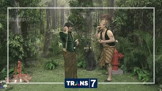 OVJ SAHUR LAGI eps.6 (11/6/16) 8-3