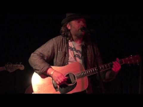 Tom Freund "Copper Moon" live in LA