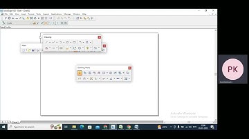 Lecture-5 How to Restore Toolbars in solid Edge