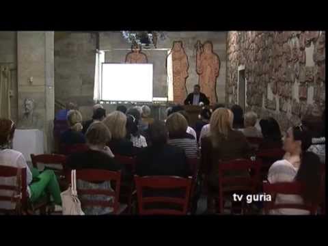 მუზეუმის საერთაშორისო დღე