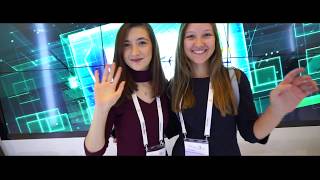 Uluslararası Geleceğin E Hali 2018 - Kapanış Videosu 2