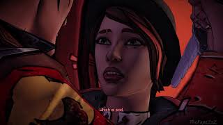 Tales From The Borderlands Episode 5 The Vault Of The Traveler Walkthrough Part 3