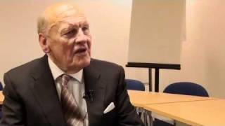 Alec Reed - Beacon Prize Winner 2010