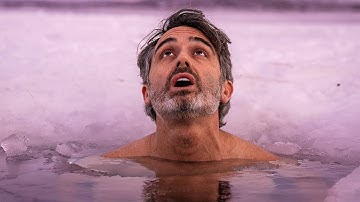 The Science Behind Cold Plunging