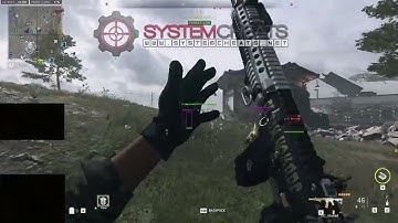 COD WARZONE 2 CHEAT/HACK | SystemCheats
