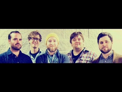 The Turnips - StopWatchTimeDrop album teaser