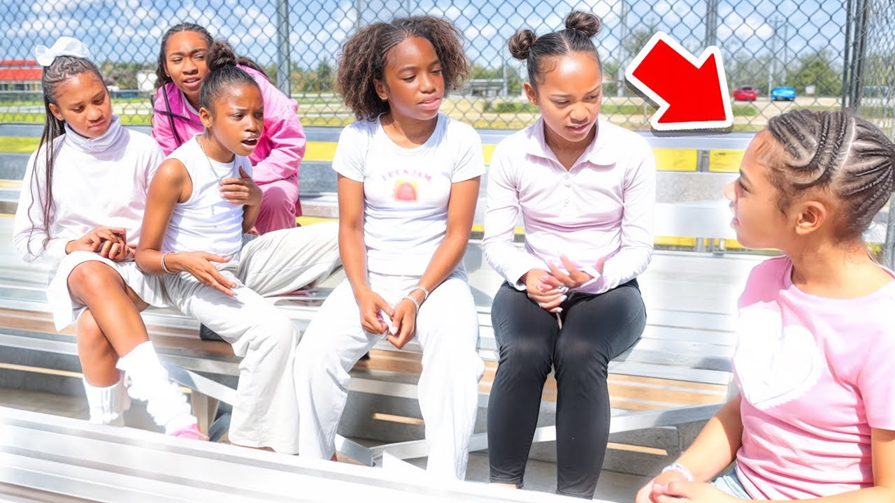 GIRLYWORLD TURNED THE NEW GIRL GHETTO *BAD IDEA* 😱😤🤬