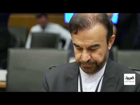 إيران تحذر رسمياً من التعاون مع إسرائيل