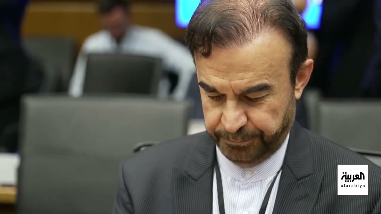 إيران تحذر رسمياً من التعاون مع إسرائيل