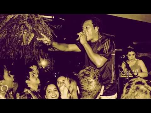 Charles King - Mal de rabia (Champeta Criolla)