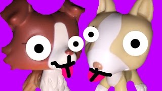 LPS: Random Events