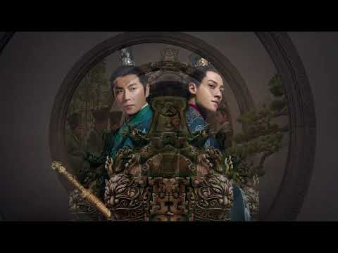 周 深《 影 》2020.07.01電 視 劇 【錦 綉 南 歌 】感 情 主 題 曲 MV Zhou Shen