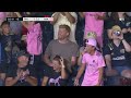 LEO'S LAST MINUTE GOAL | Highlights: Philadelphia Union 1-2  Inter Miami | 9-man victory on the road