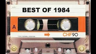 The Best Of 1984