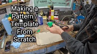 Making A Pattern/Template Explained
