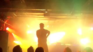 You Want It - Fixmer/McCarthy, Live @ Electrowerkz, London (22.04.17)