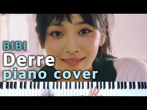Derre (데레) - 비비(BIBI)