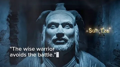 "Transformative Lessons from Ancient Chinese Philosophy for Modern Men"