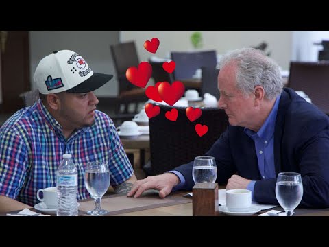 Find yourself someone who loves you as much as Democrats love ILLEGALS