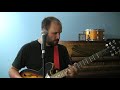 David Bazan - When They Really Get To Know You