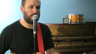 Video thumbnail of "David Bazan - When They Really Get To Know You"
