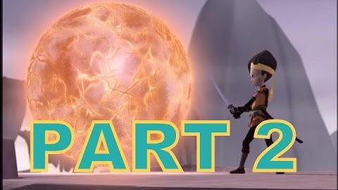 Code Lyoko (NDS) Walkthrough Part 2 With Commentary