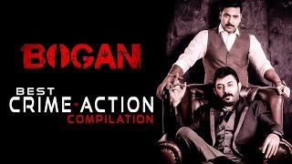 Bogan - Best Scenes Video Jukebox | Jayam Ravi | Arvind Swamy | Hansika Motwani