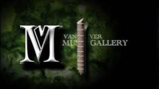 Vancouver Music Gallery