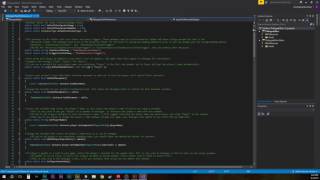 Getting Started and Customization - Dialogue Chains Tutorial