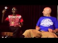 Michael Blackson talks coming to America, Africa and his Childhood