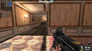 V3SGO - USANDO PAUSE KILL