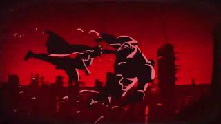 Tom Tom - Holy Fck - Omni Man My First Edit