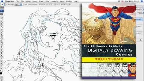 Digi-Art Tutorial: Cardboard Cutout Java Script for Photoshop