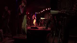 By Fire by Hiatus Kaiyote @The Knitting Factory screenshot 5