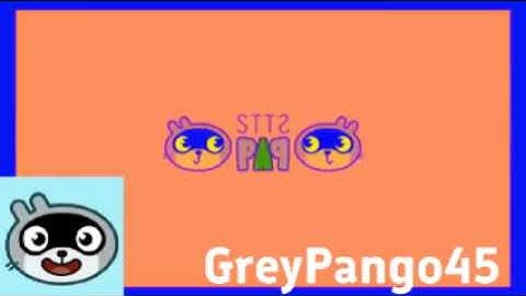 Studio Pango Logo 2004 Pango Build Park Effects Effects