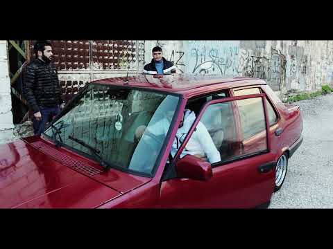 Murat Vadi - İllegal (Official Video Klip)