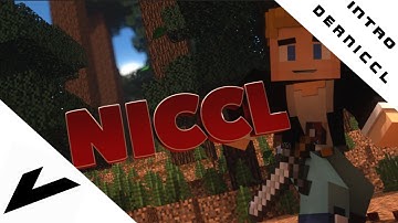 Intro DerNiccl [BEST?!?] | by Vace