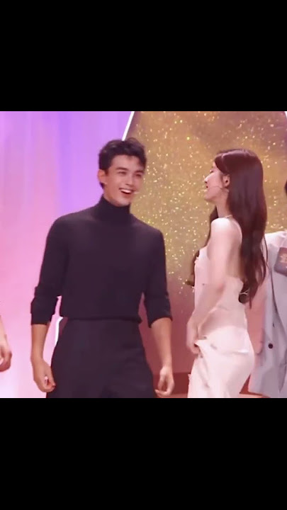 #zhaolusi Γ #wulei π #cdrama #shorts #lovelikethegalaxy