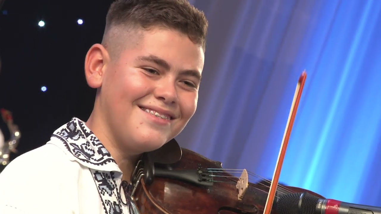 Tezaur folcloric: Festivalul Naţional de Folclor Ion Drăgoi 2024 - a treia parte (@TVR1)