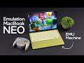 The New MacBook Neo is an Emulation Machine!