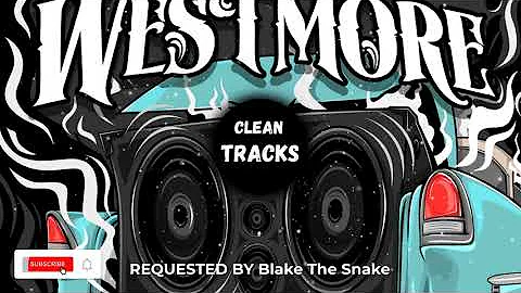 MOUNT WESTMORE – Big Subwoofer (Super Clean) 🔥 (BEST ON YOUTUBE)