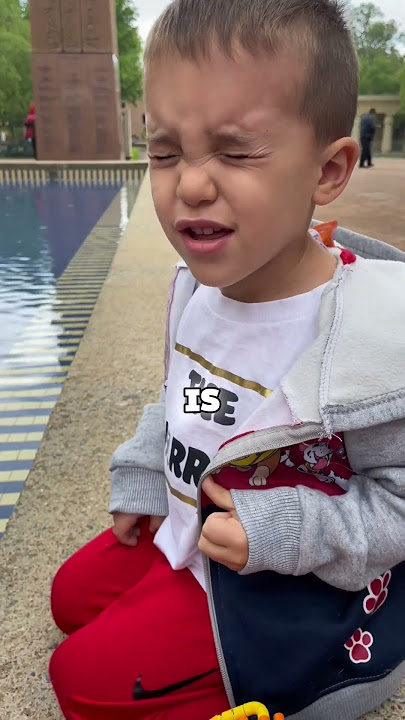 The Boy Who Made a Wish with His Only Coin #short